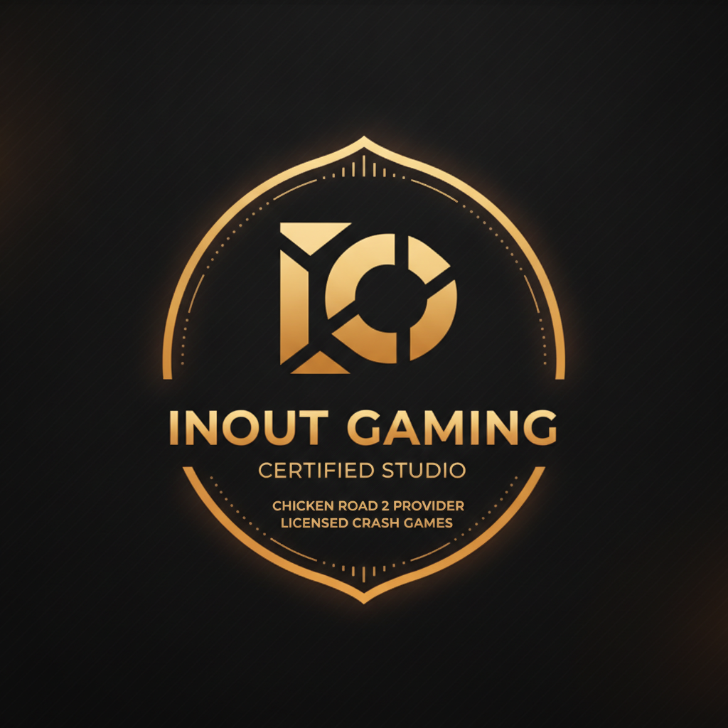 InOut logo
